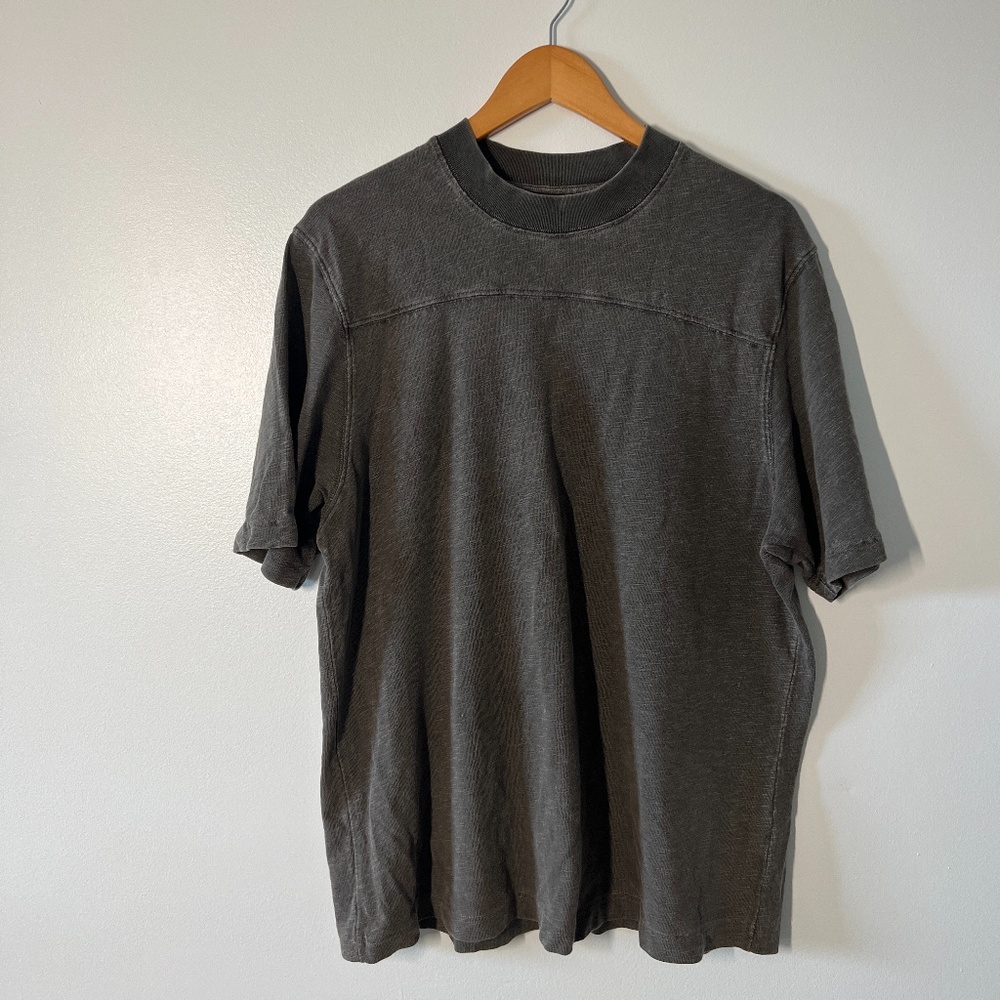Yeezy Season 3 College Slub Knit Tee